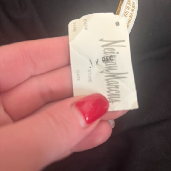 Laundry by Shelli Segal Neiman Marcus Blouse Top Size L NWT - Picture 3 of 4